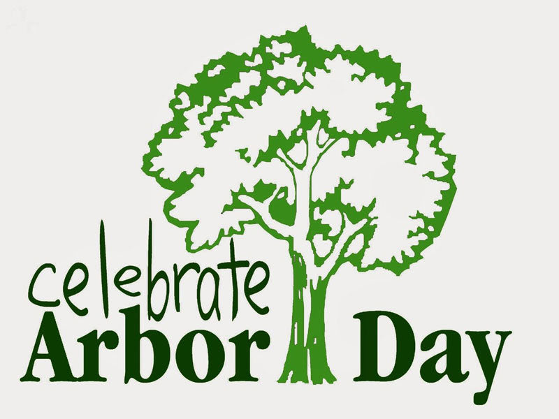 Arbor Day 2018 - Coal City