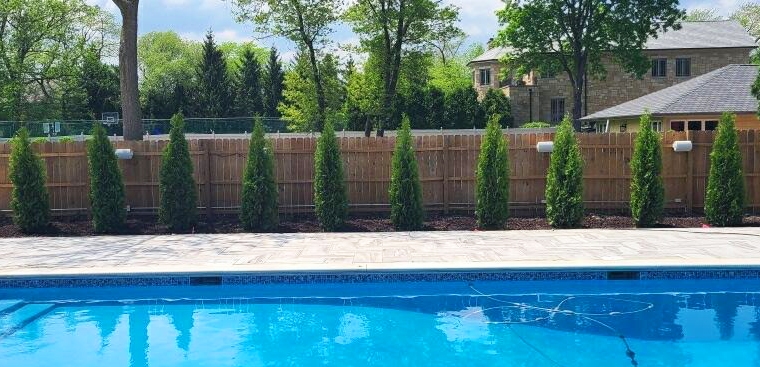 Pool Trees for Privacy